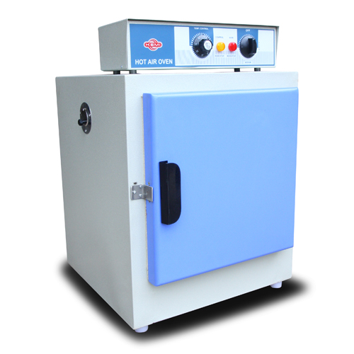 Hot air oven